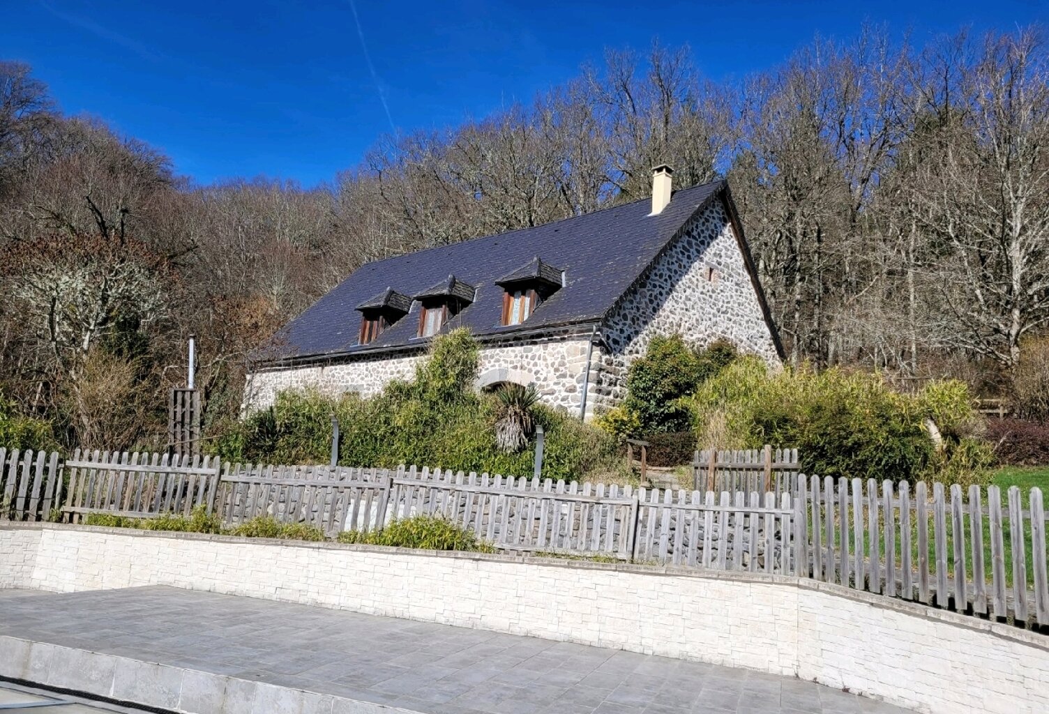 Vente maison 10 pièces 150 m² Mauriac (15200) — photo 1
