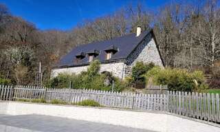 Maison 10 Pièces 150 m² à vendre à Mauriac (15200)