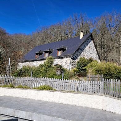 Maison 10 pièces 249500 €