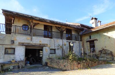 vente maison 409 500 € à proximité de Sarrecave (31350)