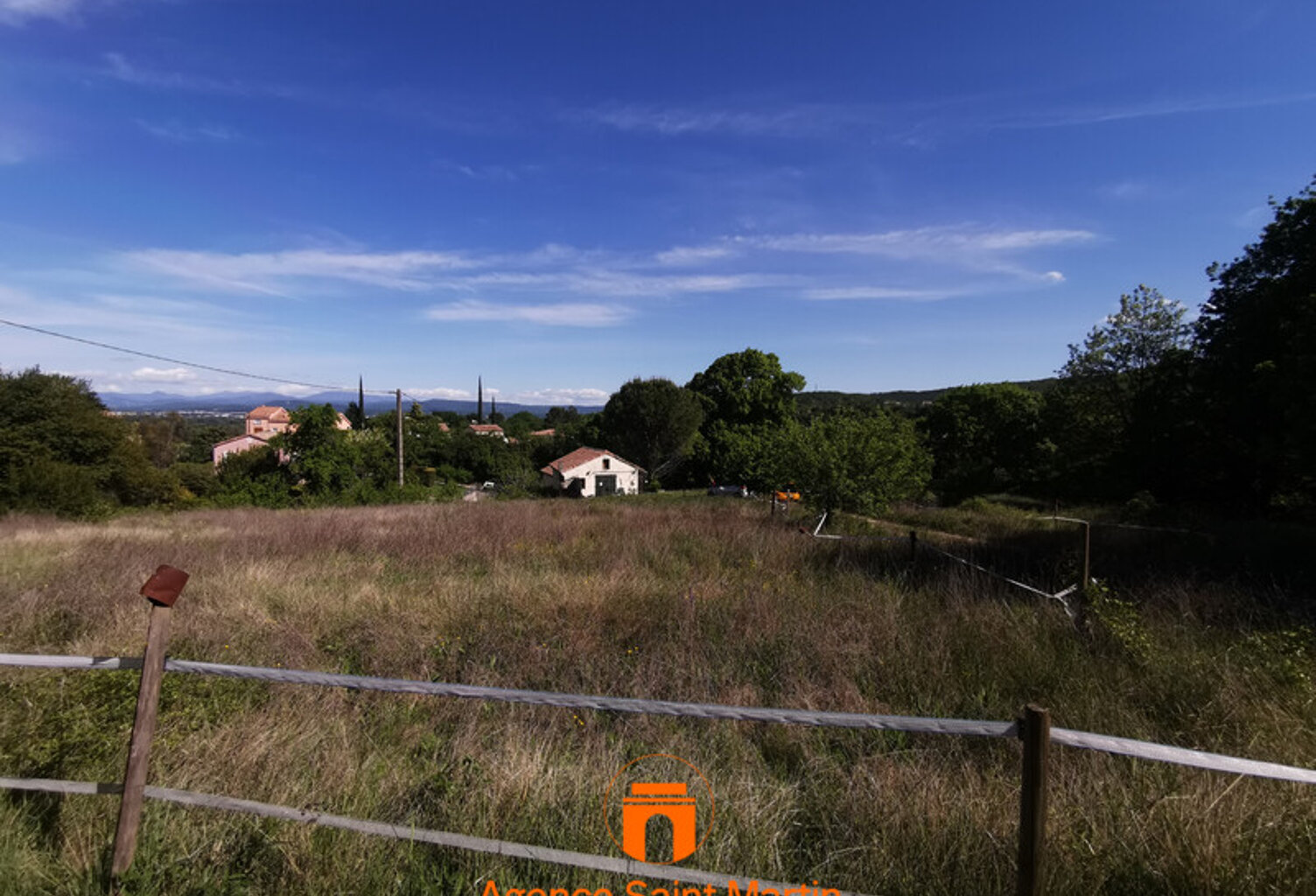 Terrain constructible — photo 1