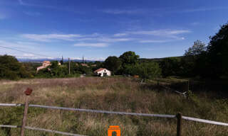 Terrain  905 m² à vendre à Le Teil (07400)
