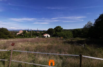 Terrain constructible — photo du bien