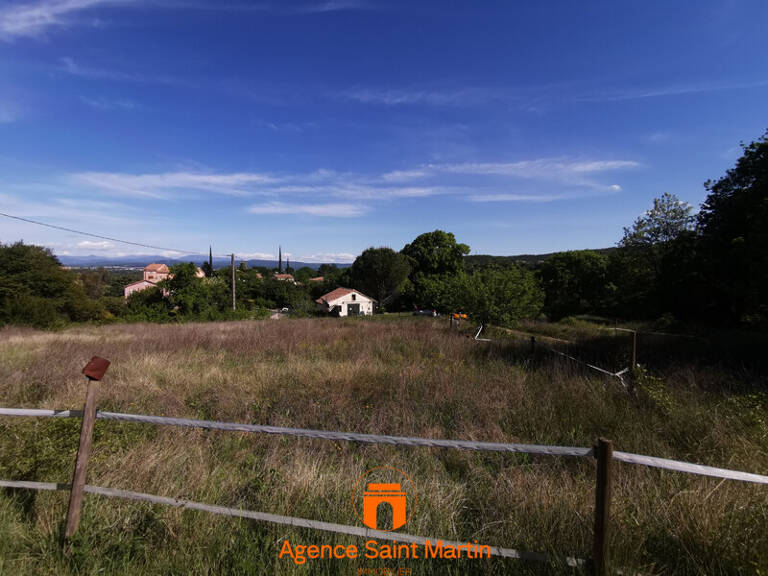 Terrain constructible — photo 1