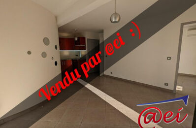 vente appartement Nous consulter à proximité de Saint-Mandrier-sur-Mer (83430)