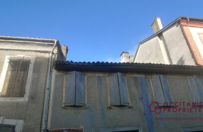 vente maison 148 000 € à proximité de Mont-de-Marrast (32170)