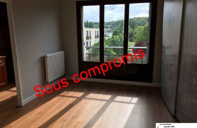 vente appartement Nous consulter à proximité de Saint-Ouen-l'Aumône (95310)
