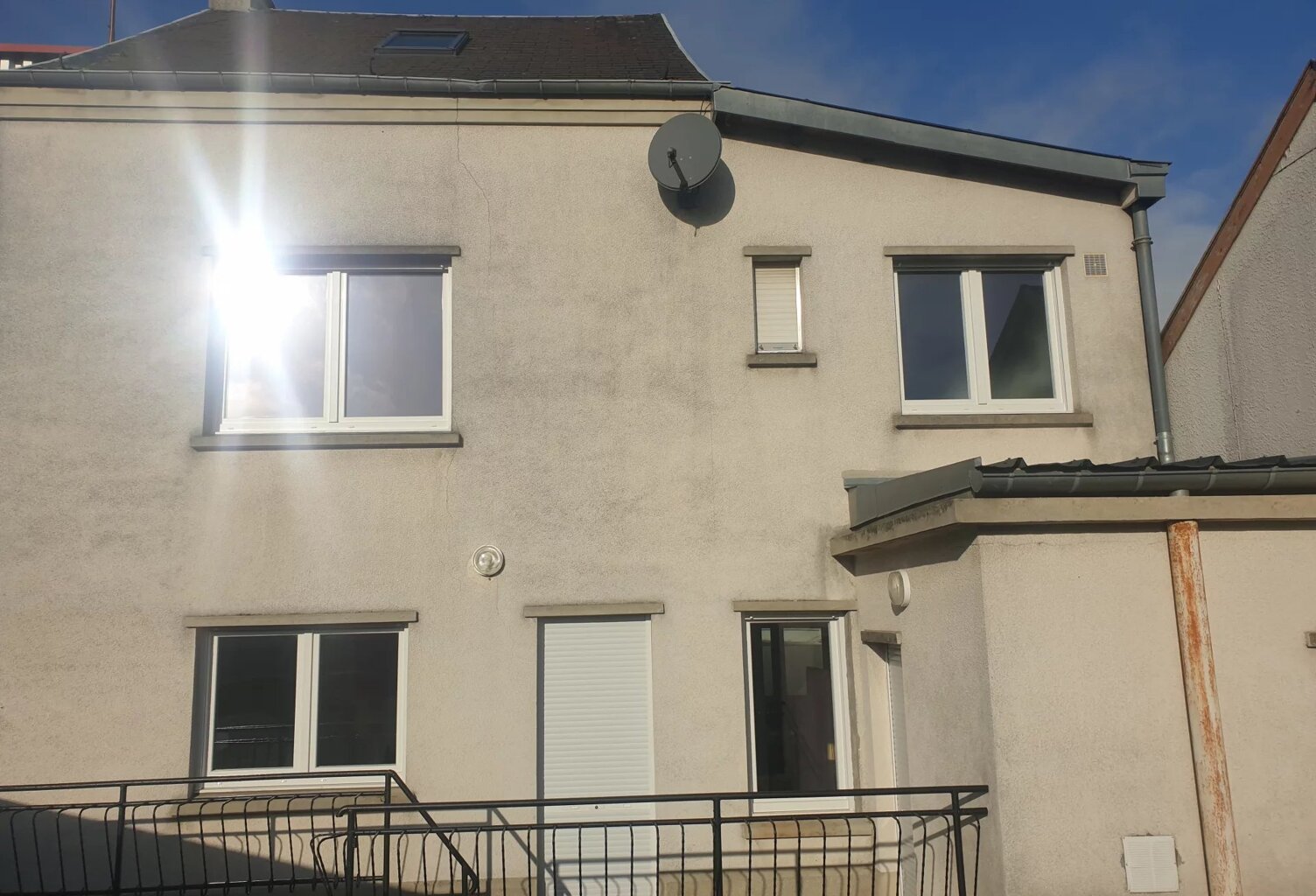 Sans travaux — photo 1