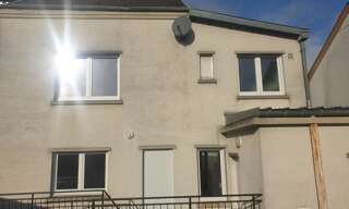 Maison 6 Pièces 145 m² à vendre à Aulnoye-Aymeries (59620)