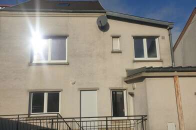 Maison 6 pièces 118800 €