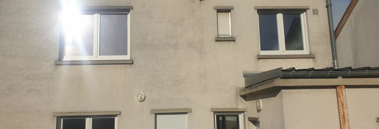 Maison 6 Pièces 145 m² à vendre à Aulnoye-Aymeries (59620)