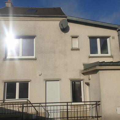 Maison 6 pièces 118800 €