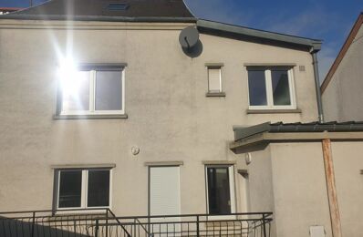 vente maison 118 800 € à proximité de Avesnes-sur-Helpe (59440)