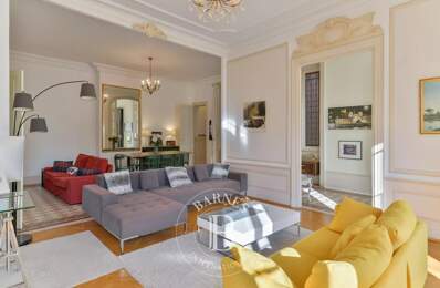 Lyon 2ème - Bellecour/Ainay - Appartement bourgeois 204,01 m² - Balcon - 4 chambres — photo du bien