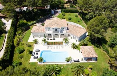 vente maison 5 850 000 € à proximité de Le Tignet (06530)