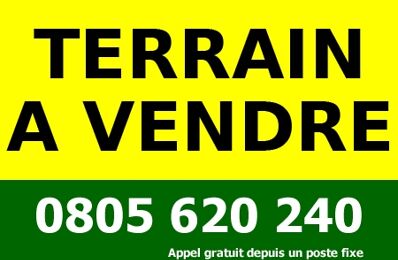 vente terrain 52 500 € à proximité de Uzemain (88220)