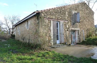 vente maison 125 000 € à proximité de Pujols-sur-Ciron (33210)