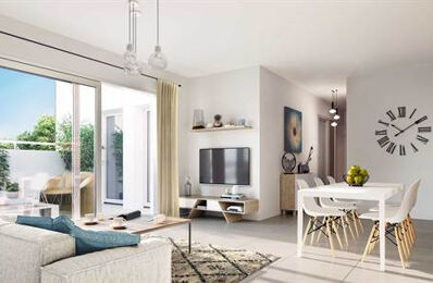 vente appartement 239 000 € à proximité de Castries (34160)