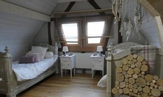 Maison 6 Pièces 145 m² à vendre à Bouxwiller (68480)