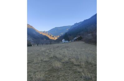 vente terrain 102 000 € à proximité de Briançonnet (06850)