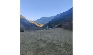 Terrain  2797 m² à vendre à Entrevaux (04320)