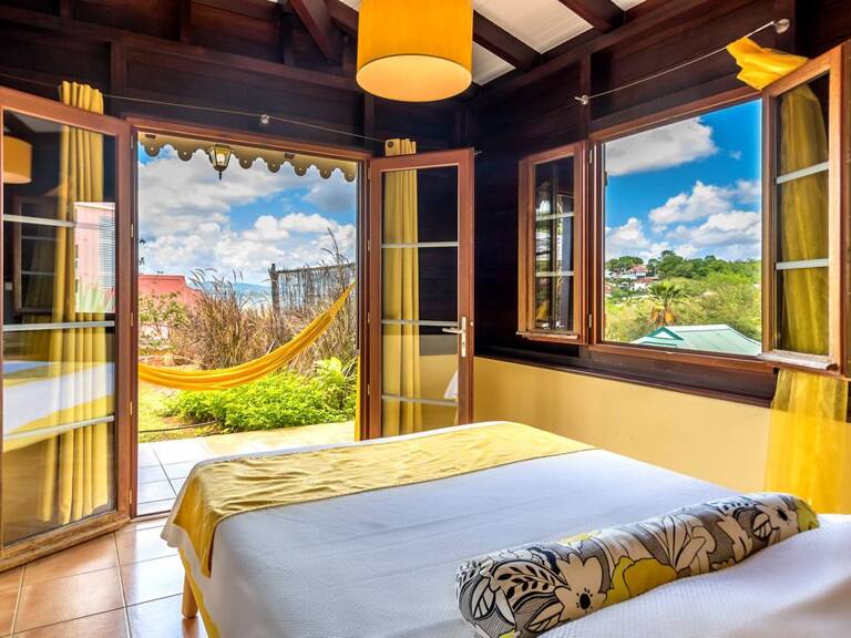 Martinique Villa 5***** avec vue mer — photo 1