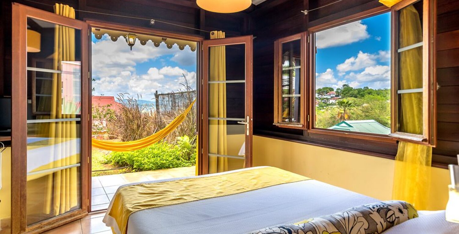 Martinique Villa 5***** avec vue mer — photo 1