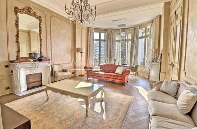 appartement 5 pièces 210 m2 à vendre à Cannes (06400)