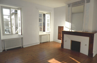 location appartement 615 € CC /mois à proximité de Prat-Bonrepaux (09160)