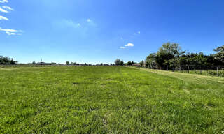 Terrain  1226 m² à vendre à Blaye (33390)