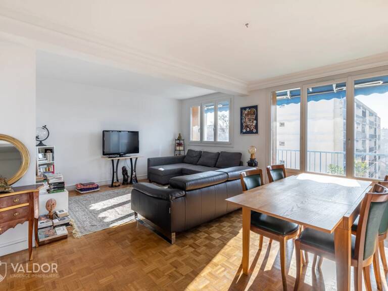 Appartement 82m² idéalement situé — photo 1