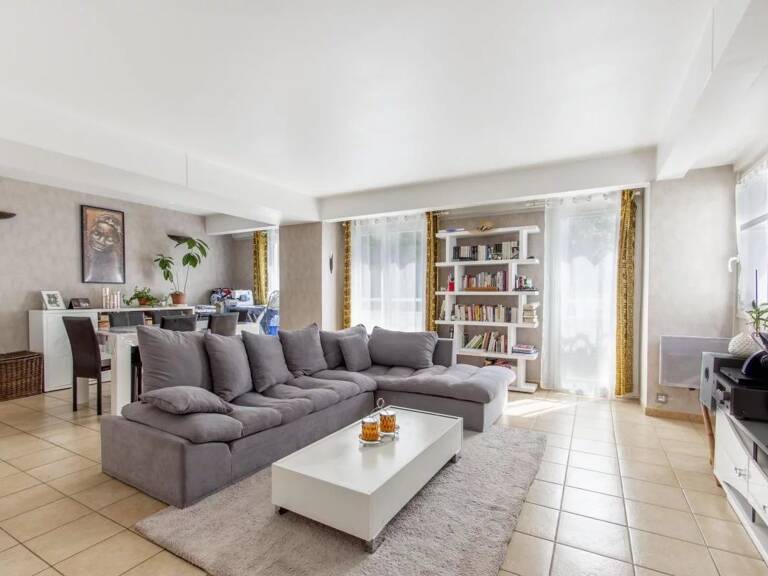 Appartement résidence les marelles — photo 1