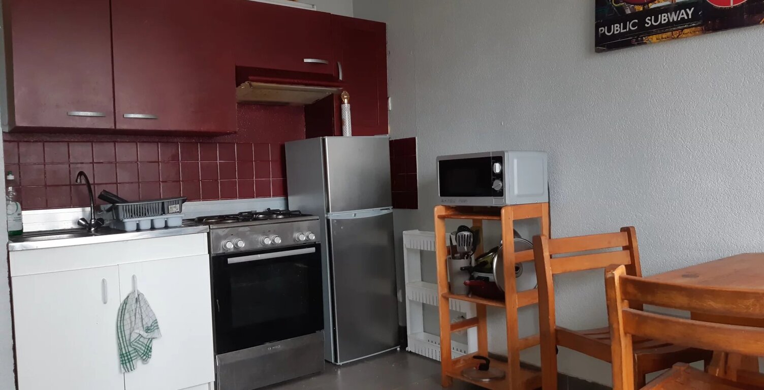 STUDIO sur GAILLARD — photo 1