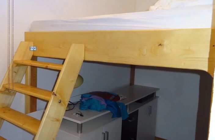 STUDIO sur GAILLARD — photo 3