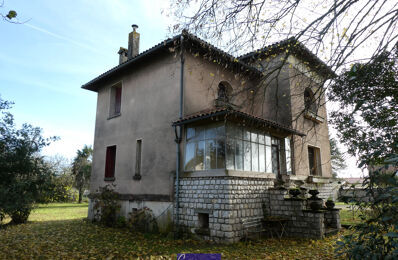 vente maison 118 000 € à proximité de Villeton (47400)
