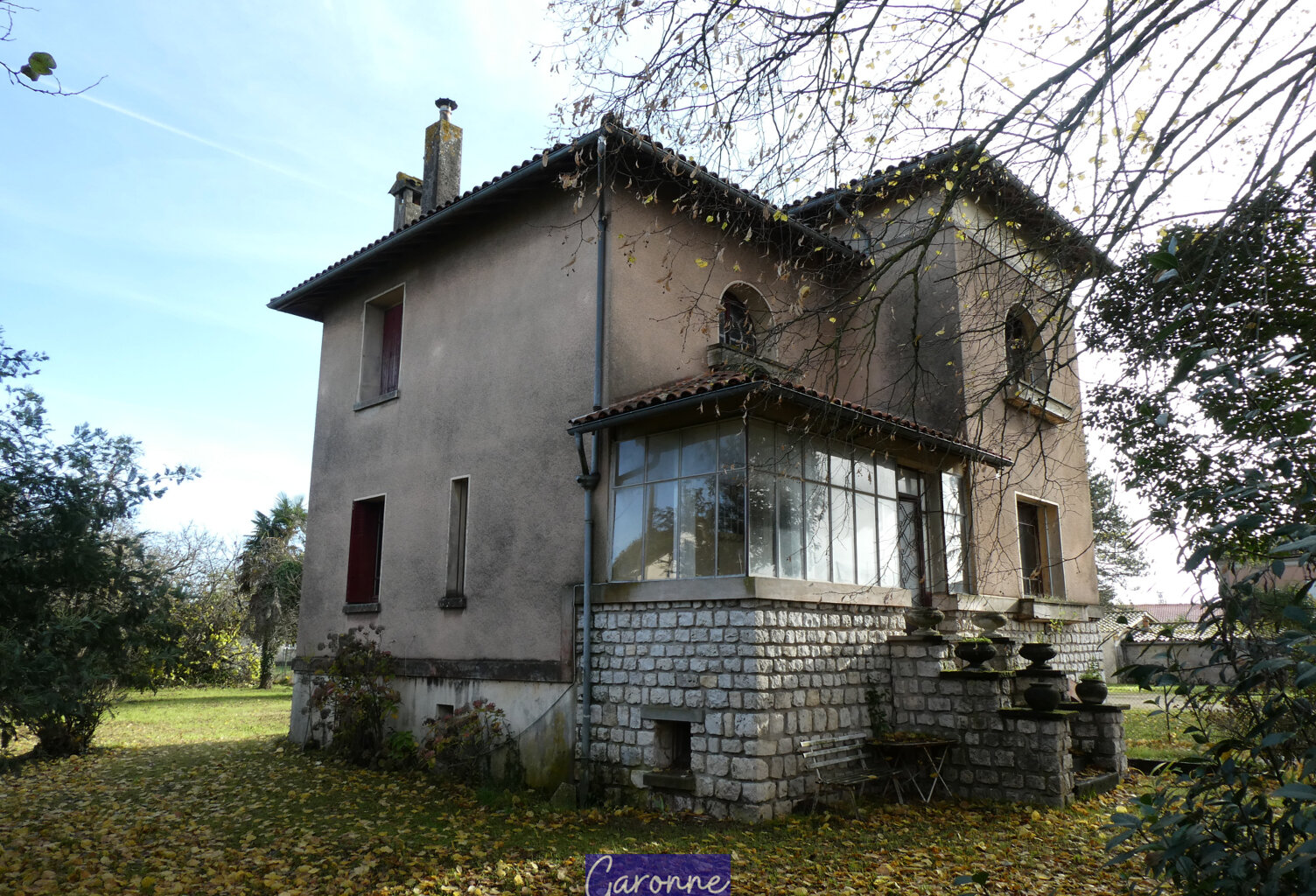 Proximité centre TONNEINS — photo 1