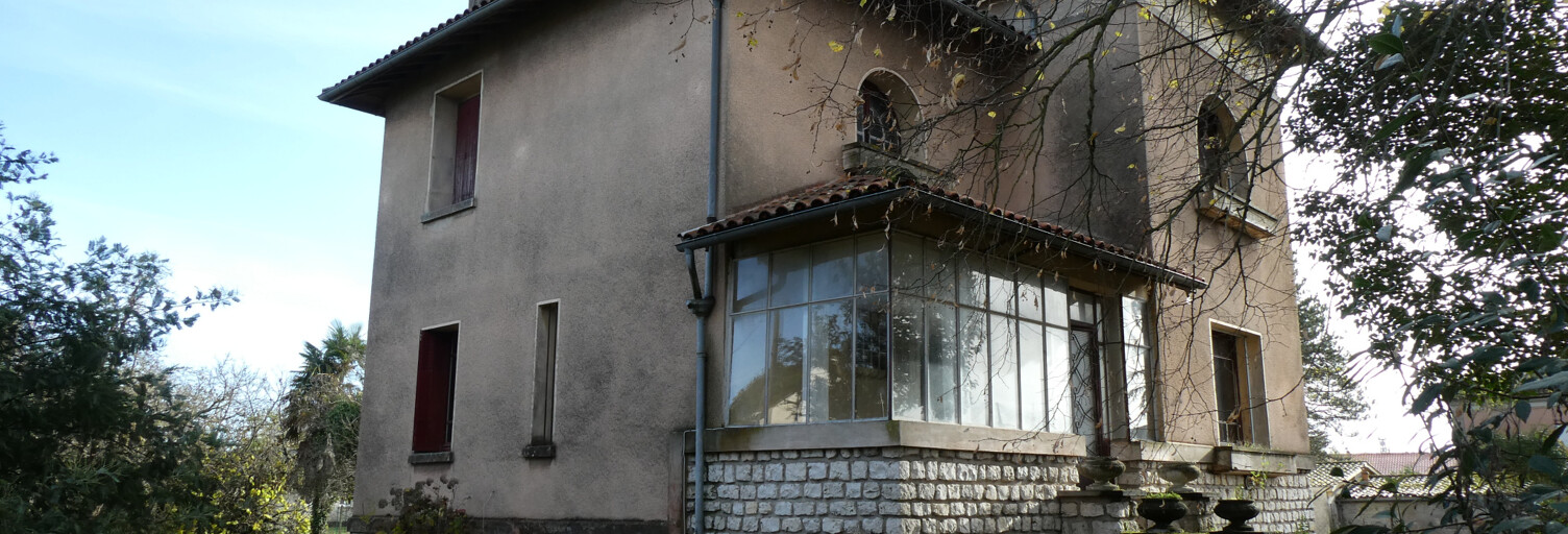 Maison 5 Pièces 110 m² à vendre à Tonneins (47400)