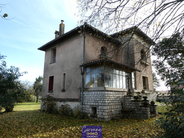Proximité centre TONNEINS — photo 1