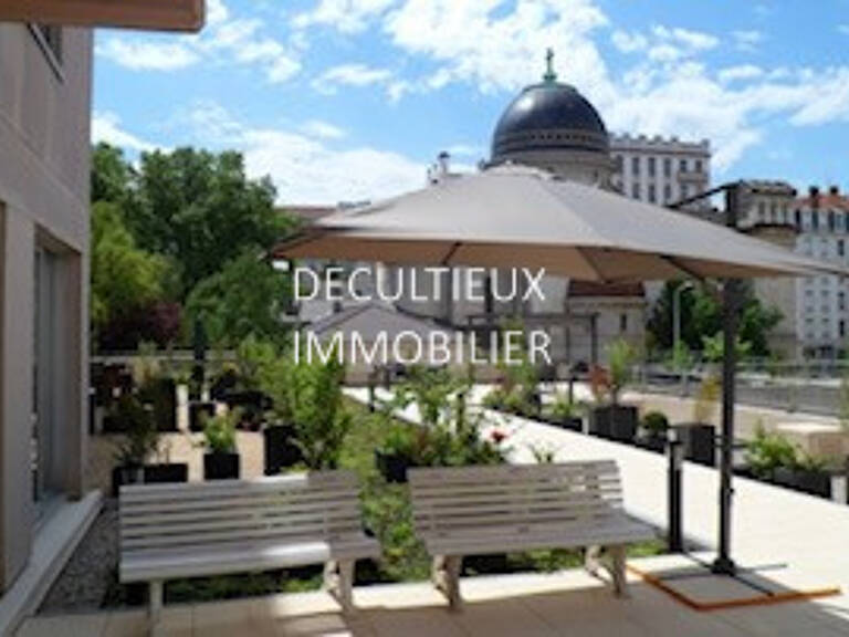 RESIDENCE SERVICES SENIORS LYON 6ème arrondissement (Rhône) — photo 1