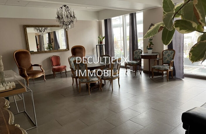 RESIDENCE SERVICES SENIORS LYON 6ème arrondissement (Rhône) — photo 2