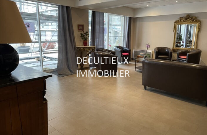 RESIDENCE SERVICES SENIORS LYON 6ème arrondissement (Rhône) — photo 3