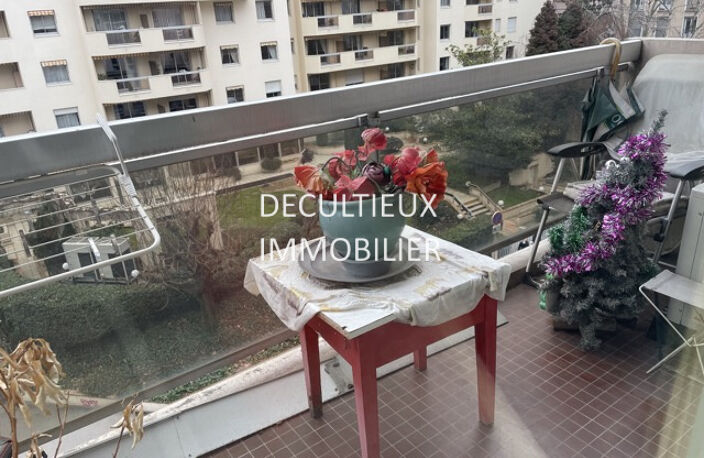 RESIDENCE SERVICES SENIORS LYON 6ème arrondissement (Rhône) — photo 4