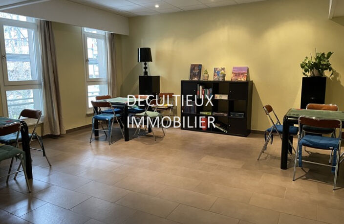 RESIDENCE SERVICES SENIORS LYON 6ème arrondissement (Rhône) — photo 5