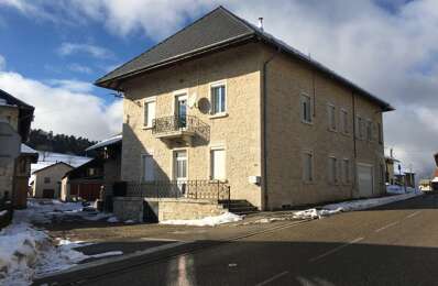 vente immeuble 250 000 € à proximité de Ambérieu-en-Bugey (01500)