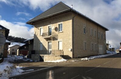 vente immeuble 250 000 € à proximité de Saint-Jean-le-Vieux (01640)