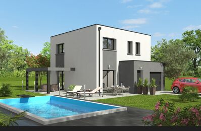 vente maison 197 000 € à proximité de Portieux (88330)