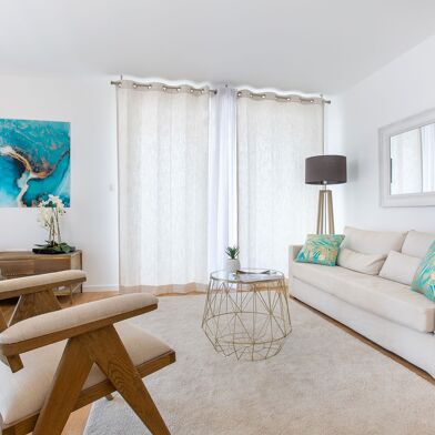 Appartement 2 pièces 191000 €