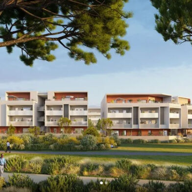 Appartement 3 pièces 335000 €