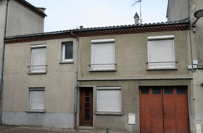 vente maison 49 500 € à proximité de Saint-Maurice-des-Lions (16500)