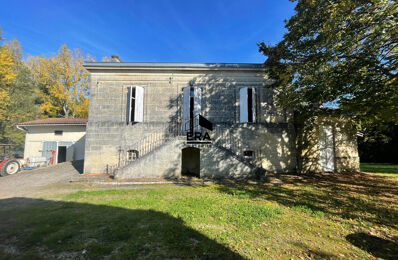 vente maison 380 000 € à proximité de Prignac-Et-Marcamps (33710)
